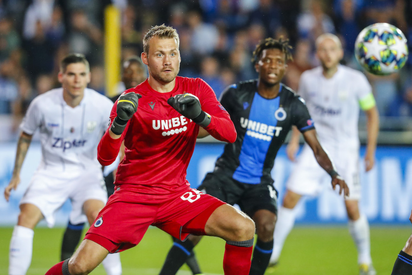 Bild till nyheten – Det är otroligt